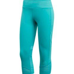Spodnie damskie na wiosnę adidas ze sklepu: SPORT-SHOP.pl w kategorii: Spodnie damskie - zdjęcie 6BAF450-D40-9631_119412
