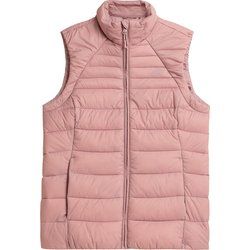 Kamizelka damska na jesień 4F ze sklepu: SPORT-SHOP.pl w kategorii: Kamizelki damskie - zdjęcie 6BAF450-D40-9631_119502