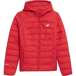 Kurtka damska casualowa 4F ze sklepu: SPORT-SHOP.pl w kategorii: Kurtki damskie - zdjęcie 6BAF450-D40-9631_119508