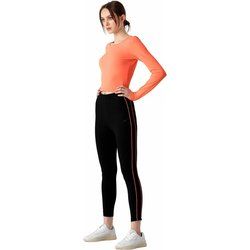 4F - Spodnie damskie na wiosnę ze sklepu: SPORT-SHOP.pl w kategorii: Spodnie damskie - zdjęcie 6BAF450-D40-9631_119512