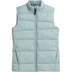 Outhorn - Kamizelka damska jesienna ze sklepu: SPORT-SHOP.pl w kategorii: Kamizelki damskie - zdjęcie 6BAF450-D40-9631_119574