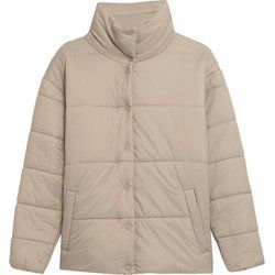 Kurtka damska casual Outhorn ze sklepu: SPORT-SHOP.pl w kategorii: Kurtki damskie - zdjęcie 6BAF450-D40-9631_119577