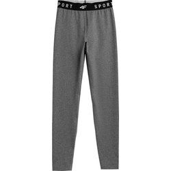 Spodnie damskie 4F ze sklepu: SPORT-SHOP.pl w kategorii: Spodnie damskie - zdjęcie 6BAF450-D40-9631_119624