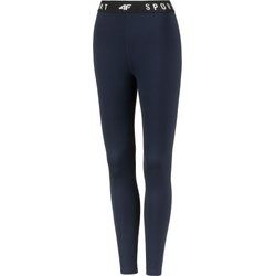 Spodnie damskie 4F ze sklepu: SPORT-SHOP.pl w kategorii: Spodnie damskie - zdjęcie 6BAF450-D40-9631_119625