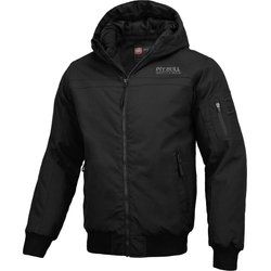 Kurtka męska casualowa Pitbull West Coast ze sklepu: SPORT-SHOP.pl w kategorii: Kurtki męskie - zdjęcie 6BAF450-D40-9631_119847