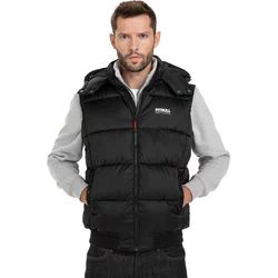Kamizelka męska Pitbull West Coast ze sklepu: SPORT-SHOP.pl w kategorii: Kamizelki męskie - zdjęcie 6BAF450-D40-9631_119851