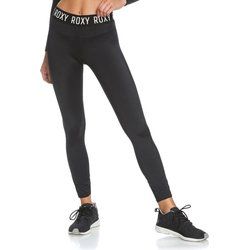 Spodnie damskie sportowe ROXY ze sklepu: SPORT-SHOP.pl w kategorii: Spodnie damskie - zdjęcie 6BAF450-D40-9631_120082