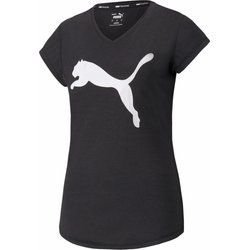 Puma - Bluzka damska ze sklepu: SPORT-SHOP.pl w kategorii: Bluzki damskie - zdjęcie 6BAF450-D40-9631_120089
