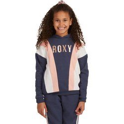 ROXY - Bluza dziewczęca na wiosnę ze sklepu: SPORT-SHOP.pl w kategorii: Bluzy dziewczęce - zdjęcie 6BAF450-D40-9631_120123