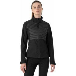 Kurtka damska sportowa 4F ze sklepu: SPORT-SHOP.pl w kategorii: Kurtki damskie - zdjęcie 6BAF450-D40-9631_120182