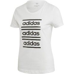 Bluzka damska sportowa adidas ze sklepu: SPORT-SHOP.pl w kategorii: Bluzki damskie - zdjęcie 6BAF450-D40-9631_120265