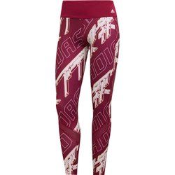 Spodnie damskie adidas ze sklepu: SPORT-SHOP.pl w kategorii: Spodnie damskie - zdjęcie 6BAF450-D40-9631_120392