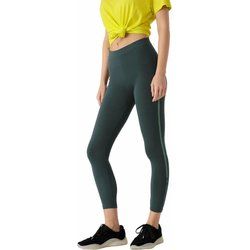 4F - Spodnie damskie w sportowym stylu ze sklepu: SPORT-SHOP.pl w kategorii: Spodnie damskie - zdjęcie 6BAF450-D40-9631_120401