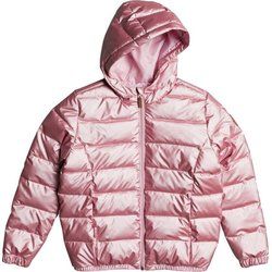 Kurtka dziewczęca na zimę ROXY ze sklepu: SPORT-SHOP.pl w kategorii: Kurtki dziewczęce - zdjęcie 6BAF450-D40-9631_121105