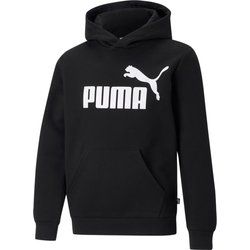Bluza chłopięca na jesień Puma ze sklepu: SPORT-SHOP.pl w kategorii: Bluzy chłopięce - zdjęcie 6BAF450-D40-9631_121346