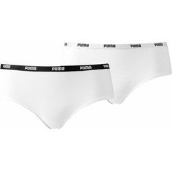 Majtki damskie sportowe z napisami Puma ze sklepu: SPORT-SHOP.pl w kategorii: Majtki damskie - zdjęcie 6BAF450-D40-9631_121554