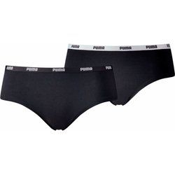 Majtki damskie bez wzorów Puma ze sklepu: SPORT-SHOP.pl w kategorii: Majtki damskie - zdjęcie 6BAF450-D40-9631_121563