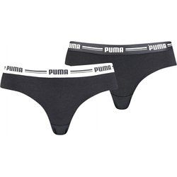 Majtki damskie z napisami Puma ze sklepu: SPORT-SHOP.pl w kategorii: Majtki damskie - zdjęcie 6BAF450-D40-9631_121578