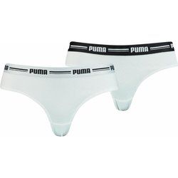 Puma - Majtki damskie z napisami sportowe ze sklepu: SPORT-SHOP.pl w kategorii: Majtki damskie - zdjęcie 6BAF450-D40-9631_121579