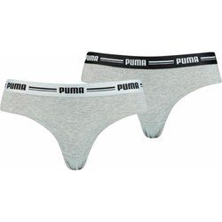 Majtki damskie z napisami Puma ze sklepu: SPORT-SHOP.pl w kategorii: Majtki damskie - zdjęcie 6BAF450-D40-9631_121580