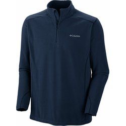 Bluza męska w sportowym stylu Columbia ze sklepu: SPORT-SHOP.pl w kategorii: Bluzy męskie - zdjęcie 6BAF450-D40-9631_121811