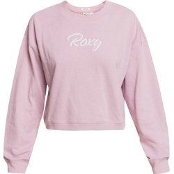 Bluza damska jesienna ROXY ze sklepu: SPORT-SHOP.pl w kategorii: Bluzy damskie - zdjęcie 6BAF450-D40-9631_121931