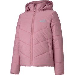 Kurtka dziewczęca zimowa Puma ze sklepu: SPORT-SHOP.pl w kategorii: Kurtki dziewczęce - zdjęcie 6BAF450-D40-9631_122062