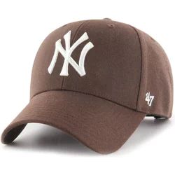 Czapka z daszkiem męska 47 Brand ze sklepu: SPORT-SHOP.pl w kategorii: Czapki z daszkiem męskie - zdjęcie 6BAF450-D40-9631_122629
