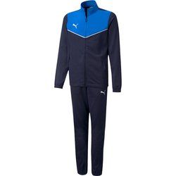 Dres chłopięcy jesienny Puma ze sklepu: SPORT-SHOP.pl w kategorii: Dresy chłopięce - zdjęcie 6BAF450-D40-9631_122654