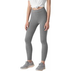 Spodnie damskie na wiosnę w sportowym stylu 4F ze sklepu: SPORT-SHOP.pl w kategorii: Spodnie damskie - zdjęcie 6BAF450-D40-9631_122759