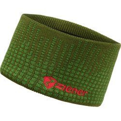 Opaska do włosów Ziener ze sklepu: SPORT-SHOP.pl w kategorii: Opaski do włosów - zdjęcie 6BAF450-D40-9631_123595