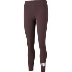 Spodnie damskie sportowe wiosenne Puma ze sklepu: SPORT-SHOP.pl w kategorii: Spodnie damskie - zdjęcie 6BAF450-D40-9631_123842