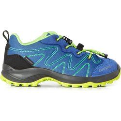 Buty trekkingowe dziecięce na wiosnę Campus ze sklepu: SPORT-SHOP.pl w kategorii: Buty trekkingowe dziecięce - zdjęcie 6BAF450-D40-9631_123904