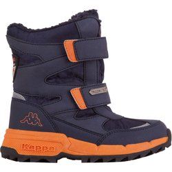 Buty zimowe dziecięce na zimę Kappa ze sklepu: SPORT-SHOP.pl w kategorii: Buty zimowe dziecięce - zdjęcie 6BAF450-D40-9631_123930