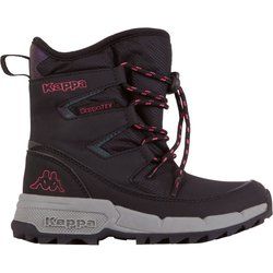 Buty zimowe dziecięce zimowe Kappa ze sklepu: SPORT-SHOP.pl w kategorii: Buty zimowe dziecięce - zdjęcie 6BAF450-D40-9631_123933