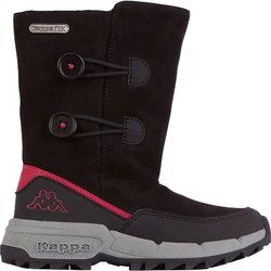 Buty zimowe dziecięce zimowe Kappa ze sklepu: SPORT-SHOP.pl w kategorii: Buty zimowe dziecięce - zdjęcie 6BAF450-D40-9631_123935