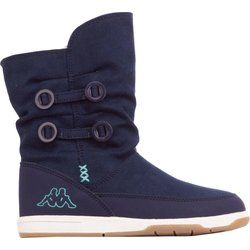 Buty zimowe dziecięce zimowe Kappa ze sklepu: SPORT-SHOP.pl w kategorii: Buty zimowe dziecięce - zdjęcie 6BAF450-D40-9631_123948