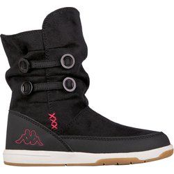 Kappa - Buty zimowe dziecięce na zimę ze sklepu: SPORT-SHOP.pl w kategorii: Buty zimowe dziecięce - zdjęcie 6BAF450-D40-9631_123949