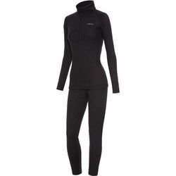 Bielizna termoaktywna gładka w sportowym stylu Viking ze sklepu: SPORT-SHOP.pl w kategorii: Bielizna termoaktywna damska - zdjęcie 6BAF450-D40-9631_124052