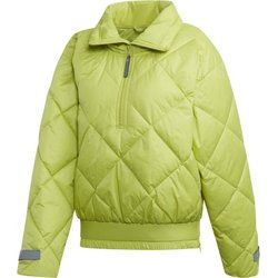 Kurtka damska casualowa jesienna adidas ze sklepu: SPORT-SHOP.pl w kategorii: Kurtki damskie - zdjęcie 6BAF450-D40-9631_124077