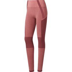 Spodnie damskie na wiosnę Reebok ze sklepu: SPORT-SHOP.pl w kategorii: Spodnie damskie - zdjęcie 6BAF450-D40-9631_124410