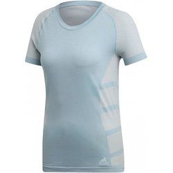 Bluzka damska adidas ze sklepu: SPORT-SHOP.pl w kategorii: Bluzki damskie - zdjęcie 6BAF450-D40-9631_124537