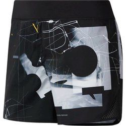 Szorty na lato sportowe Reebok ze sklepu: SPORT-SHOP.pl w kategorii: Szorty - zdjęcie 6BAF450-D40-9631_124552