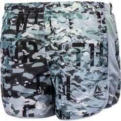 Szorty w sportowym stylu letnie Reebok ze sklepu: SPORT-SHOP.pl w kategorii: Szorty - zdjęcie 6BAF450-D40-9631_124563