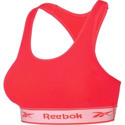 Biustonosz sportowy Reebok ze sklepu: SPORT-SHOP.pl w kategorii: Biustonosze - zdjęcie 6BAF450-D40-9631_124625