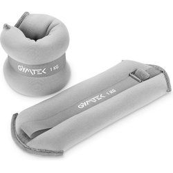 Skarpetki damskie Gymtek ze sklepu: SPORT-SHOP.pl w kategorii: Skarpetki damskie - zdjęcie 6BAF450-D40-9631_124660