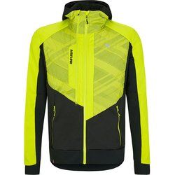 Kurtka męska jesienna Ziener ze sklepu: SPORT-SHOP.pl w kategorii: Kurtki męskie - zdjęcie 6BAF450-D40-9631_124682