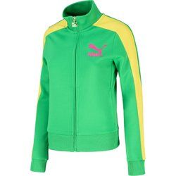 Bluza damska sportowa Puma ze sklepu: SPORT-SHOP.pl w kategorii: Bluzy damskie - zdjęcie 6BAF450-D40-9631_124819