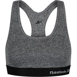 Biustonosz w sportowym stylu Reebok ze sklepu: SPORT-SHOP.pl w kategorii: Biustonosze - zdjęcie 6BAF450-D40-9631_124837