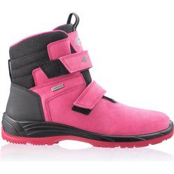 Buty zimowe dziecięce zimowe 4F ze sklepu: SPORT-SHOP.pl w kategorii: Buty zimowe dziecięce - zdjęcie 6BAF450-D40-9631_124859